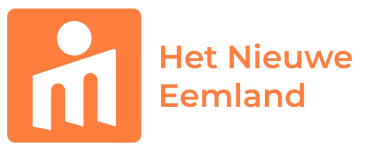 Reünie Het Nieuwe Eemland 70 jaar! logo