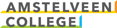 Reünie Amstelveen College logo