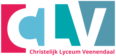 Reünie Christelijk Lyceum Veenendaal logo