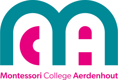 Reünie: Montessori College Aerdenhout & IVO 't Heuveltje logo