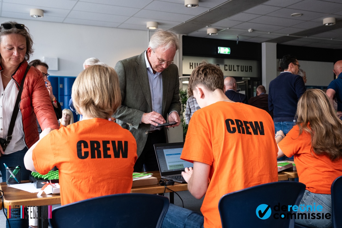 Medewerker Marketing en Communicatie (vervuld)