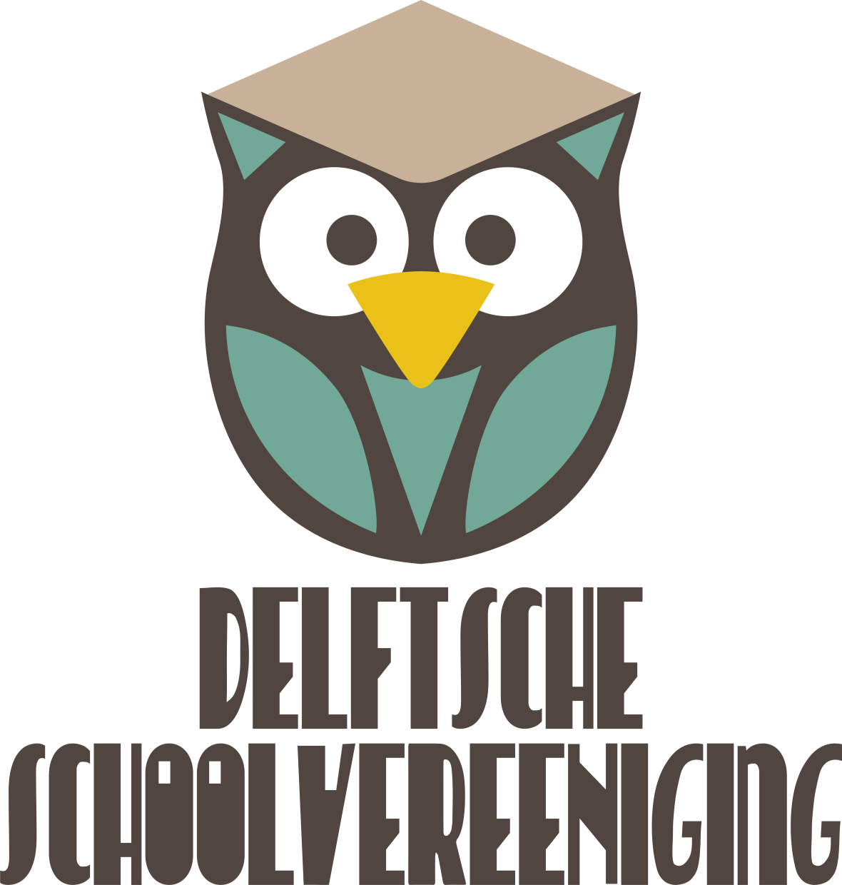 Reünie DSV Delft 100 jaar