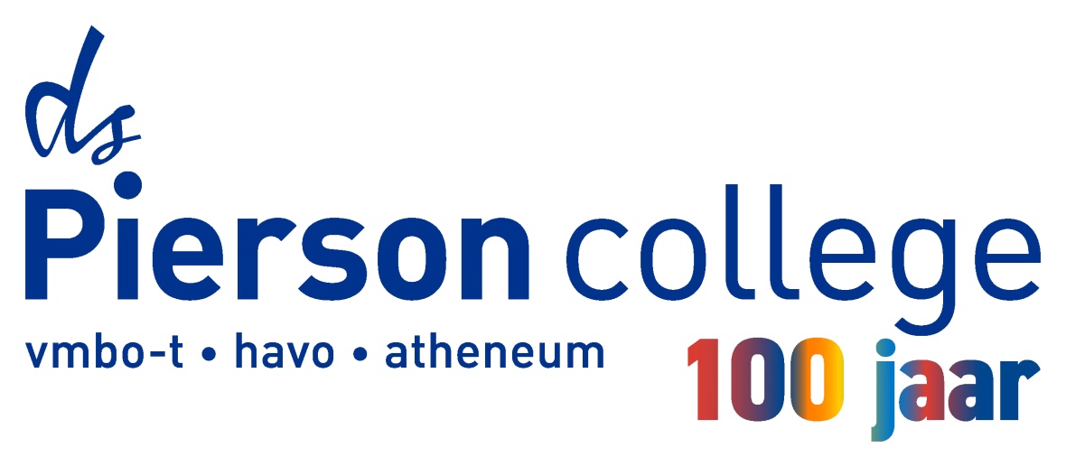 Reünie ds. Pierson College