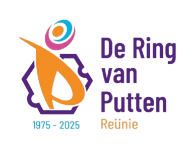 Reünie De Ring van Putten 50 jaar! logo