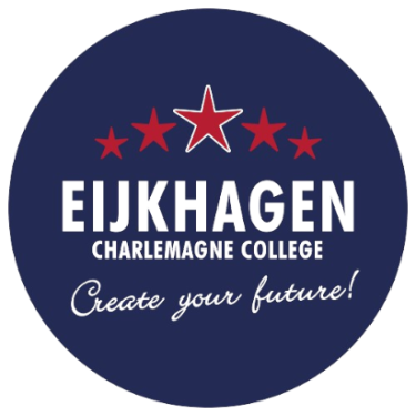 Eijkhagen College; de reünie! logo