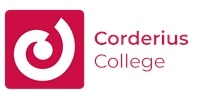 Reünie: Corderius College 75 jaar! logo