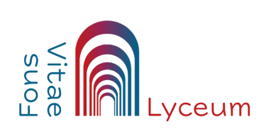 Reünie Fons Vitae Lyceum 110 jaar! logo