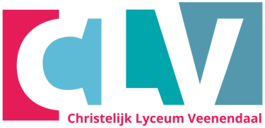 Reünie Christelijk Lyceum Veenendaal logo