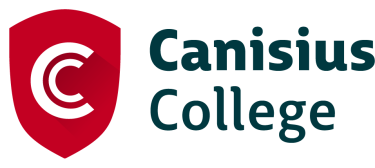 Reünie: Canisius College 125 jaar! logo