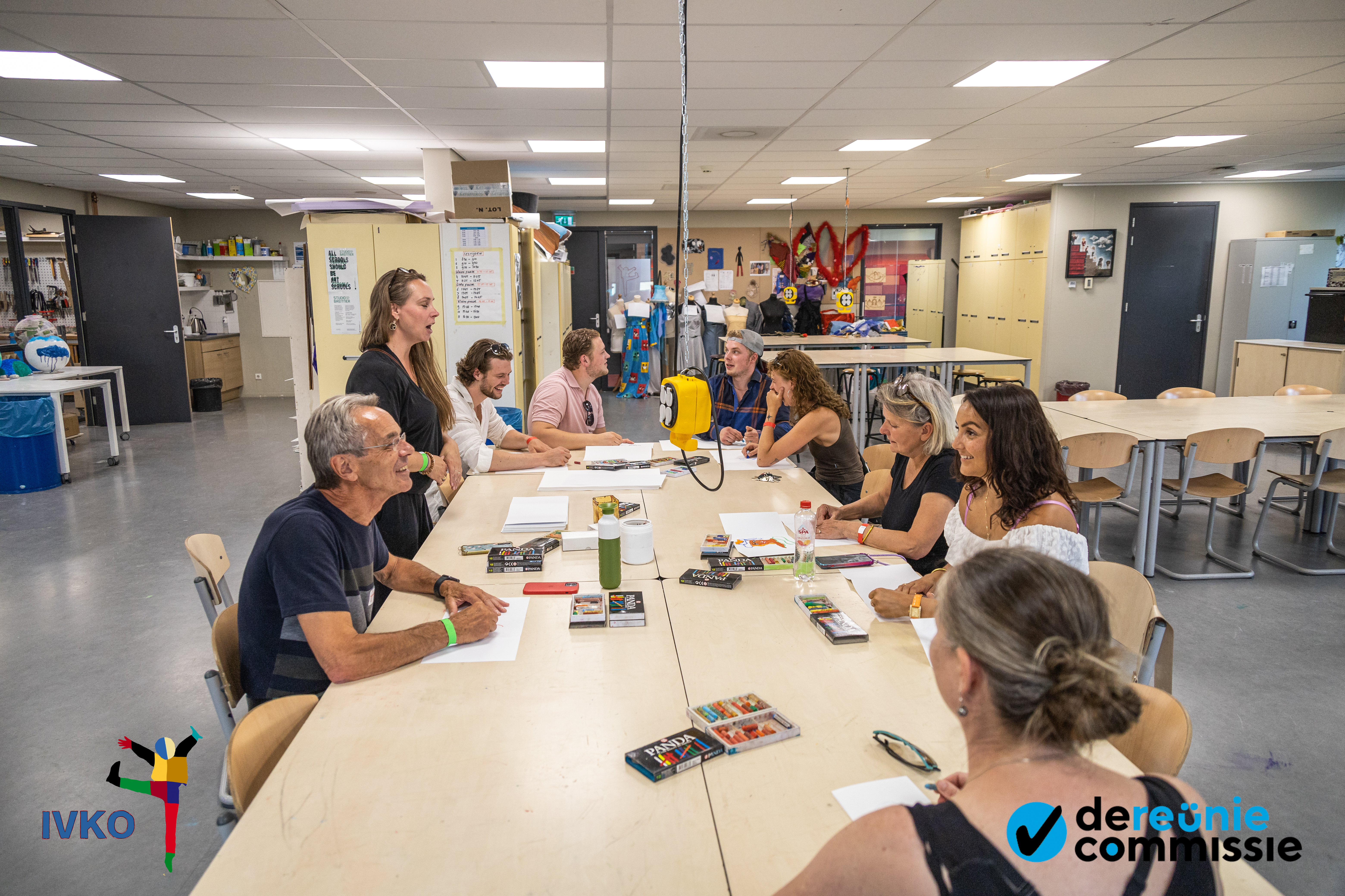 Middelbare school reünie: Moet ik gaan? Of niet?