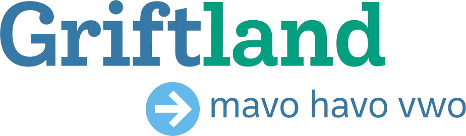 Reünie: Griftland College 50 jaar! logo