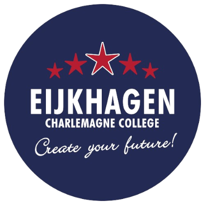 Eijkhagen College; de reünie! logo