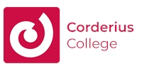 Reünie: Corderius College 75 jaar! logo