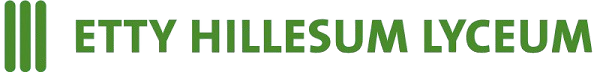 Etty Hillesum Lyceum