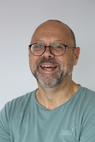 Henri van Wermeskerken